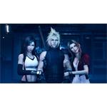 Final Fantasy VII Remake