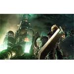 Final Fantasy VII Remake
