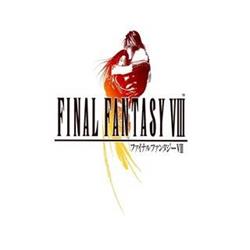 Final Fantasy VIII elektronická licence