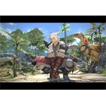 Final Fantasy XIV A Realm Reborn + 30D