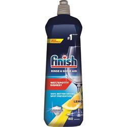 Finish Leštidlo Shine&Dry Lemon 800 ml 8592326010419 - Myčky - přípravky do myčky