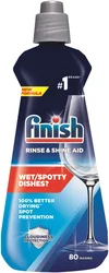 Finish Leštidlo Shine&Dry Regular 400ml