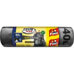 FINO Pytel do koše Zeus FLEX 40 l 12 ks