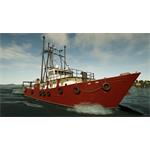 Fishing North Atlantic Scallops Expansion