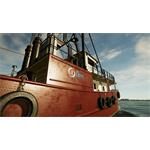 Fishing North Atlantic Scallops Expansion