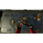 Fishing North Atlantic Scallops Expansion