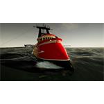 Fishing North Atlantic Scallops Expansion