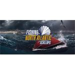 Fishing North Atlantic Scallops Expansion