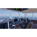 Fishing North Atlantic