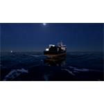 Fishing North Atlantic