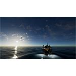 Fishing North Atlantic