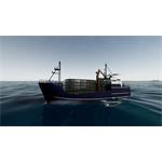 Fishing North Atlantic