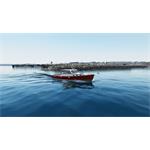 Fishing North Atlantic