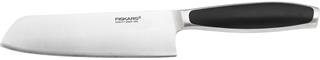 Fiskars Japonský nůž Santoku ROYAL, 17 cm