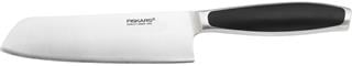 Fiskars Nôž ROYAL Santoku 17cm 1016465