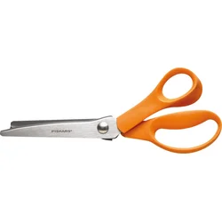 Fiskars Nůžky CLASSIC entlovací 1005130