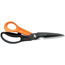 Fiskars Nůžky CUTS AND MORE ruční univerzální 1000809 23cm - Zahradní nářadí - Nůžky