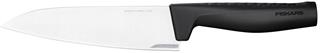 Fiskars Nůž HARD EDGE střední kuchařský 17cm 1051748