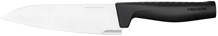 Fiskars Nůž HARD EDGE střední kuchařský 17cm 1051748