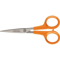 Fiskars Nůžky CLASSIC vyšívací 13cm 1005153