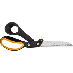 Fiskars Nůžky HARDWARE AMPLIFY krejčovské černé 24cm 1020223