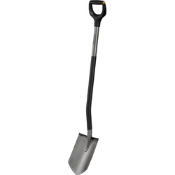 Fiskars Rýč Ergonomic špičatý