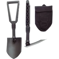 Fiskars Rýč skládací „ARMY“ 1000621