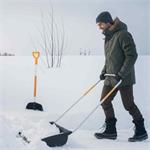Fiskars Shrnovač na sníh SnowExpert 72cm 150cm