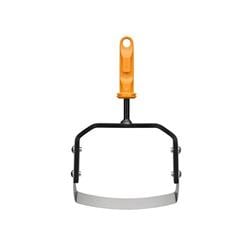 FISKARS Škrabka na burinu 16 cm OneClick 1080696