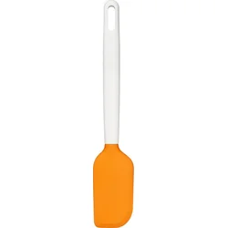 Fiskars Stěrka na těsto FUNCTIONAL FORM bílá 35cm 1023615