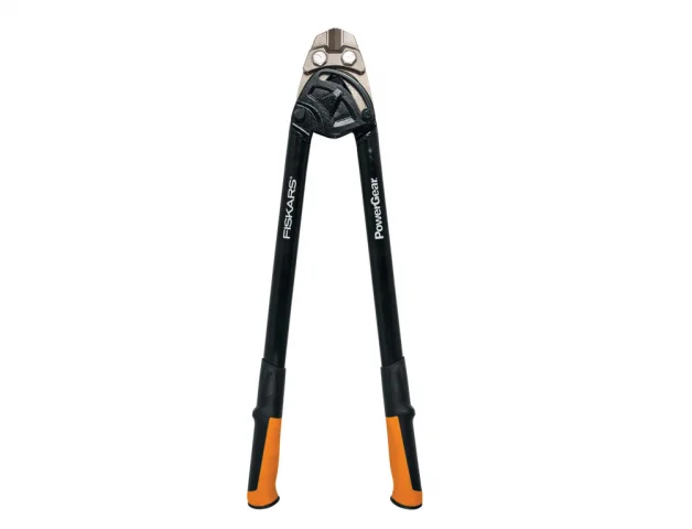 Fiskars Štípací kleště s převodem PowerGear 61cm