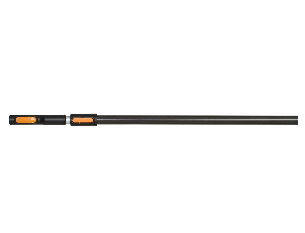 FISKARS Teleskopická rukoväť L OneClick 1080672