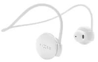 Fixed Bluetooth sluchátka Voyage , A2DP, bílá