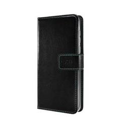 Fixed flipové pouzdro pro Xiaomi Redmi 6, černé