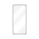FIXED Full-Cover pre Motorola Edge 60 Neo 5G/50 Neo/Moto S50 5G, čierny