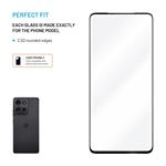 FIXED Full-Cover pro Motorola Moto G75 5G, černé
