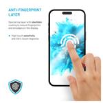 FIXED Full-Cover pro Motorola Moto G75 5G, černé