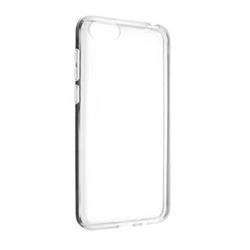 Fixed gelové pouzdro pro Honor 7S, čiré