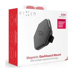 Fixed Icon Dash FIXIC-DASH-BK - Mobilní telefony - příslušenství