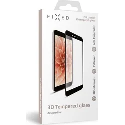 Fixed Ochranné tvrdené sklo FIXED 3D Full-Cover pre Apple iPhone XS Max/11 Pro Max FIXG3D-335-BK