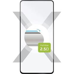 Fixed ochranné tvrzené sklo Full-Cover pro Xiaomi Redmi 6, bílé FIXGFA-327-WH - Mobilní telefony - příslušenství