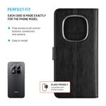 FIXED Opus pre Xiaomi Redmi Note 15 Pro 5G, čierny