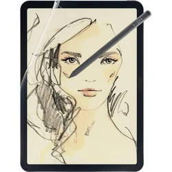 FIXED PaperFilm Screen Protector pre Apple iPad Air 11" (2024)