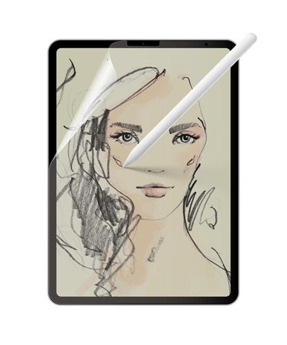 FIXED Paperlike Screen Protector pre Apple iPad Mini 8,3" (2021)