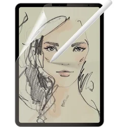 FIXED Paperlike Screen Protector pre Apple iPad Mini 8,3" (2021)
