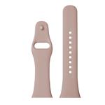 FIXED Silikónový remienok pre Xiaomi Redmi Watch 3, ružový