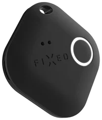 Fixed smart tracker Smile PRO, černý FIXSM-SMP-BK - Wearables