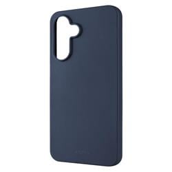 FIXED Story zadní pogumovaný kryt pro Samsung Galaxy A17 4G/5G, modrý