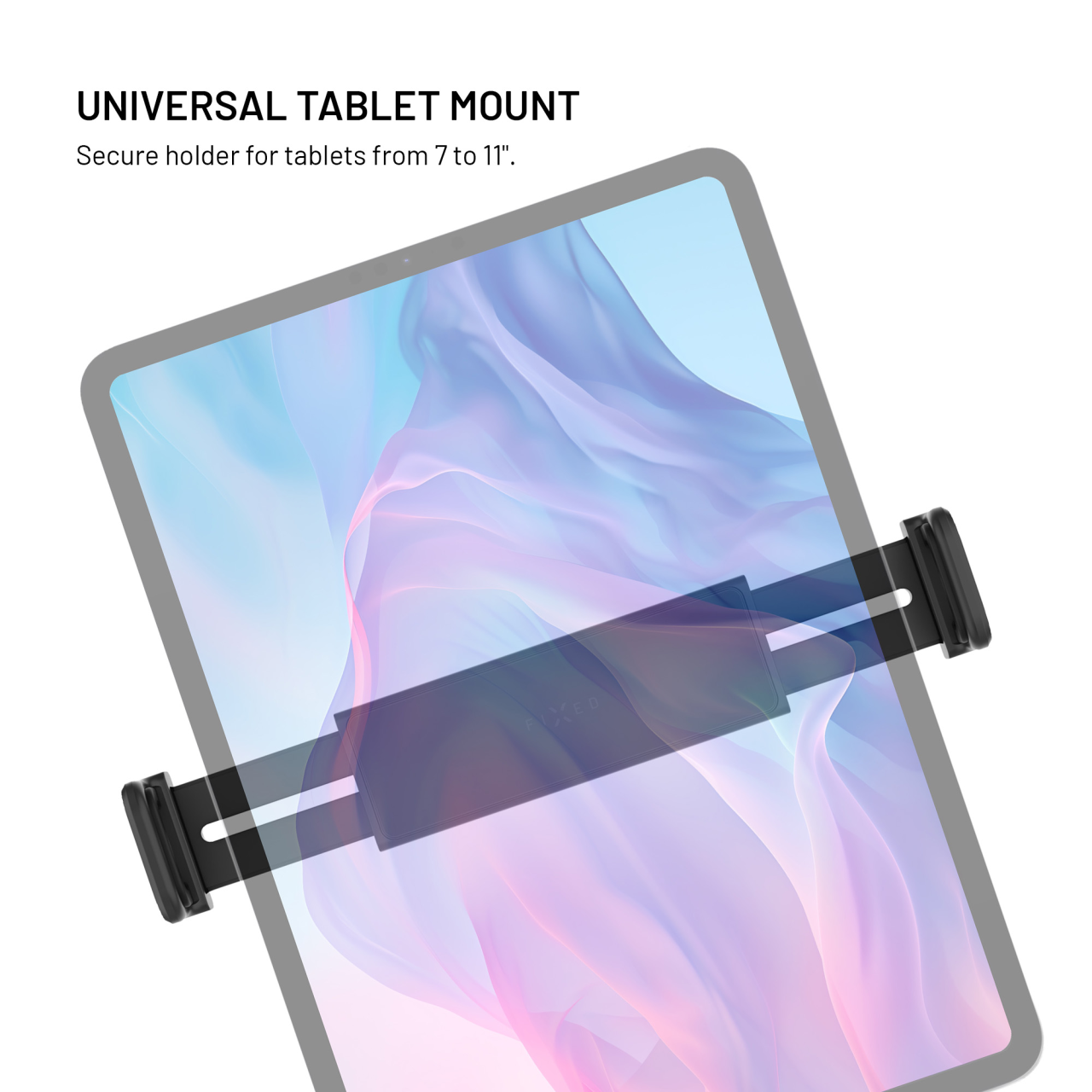 FIXED Tab XL univerzální držák na tablet