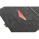 FIXED Topic Tab púzdro so stojanom pre Lenovo TAB M10 HD2, čierne FIXTOT-730